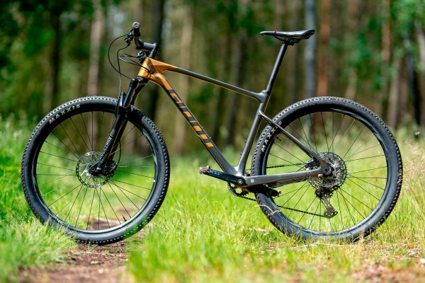 Giant XTC Advanced 29 2