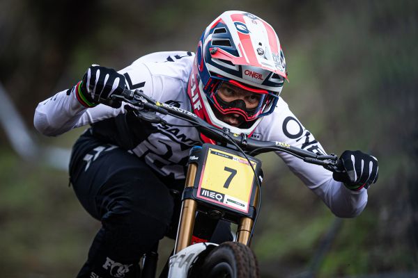 Greg Minnaar