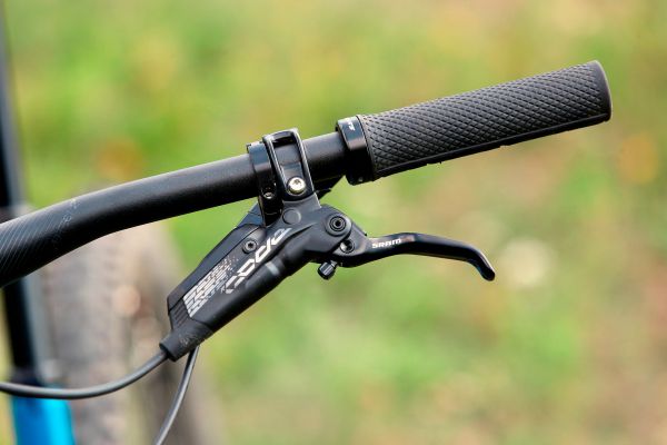 Santa Cruz Hightower C R