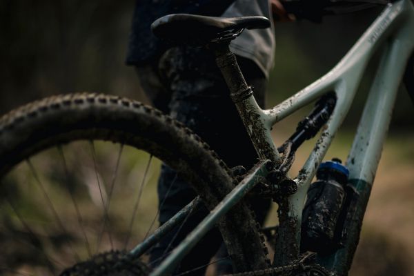 Specialized Stumpjumper 2021