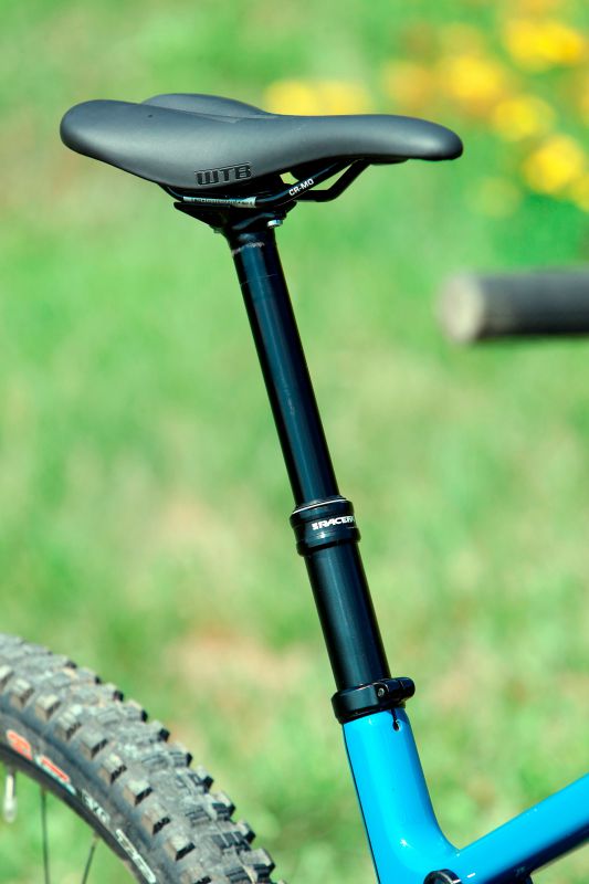 Santa Cruz Hightower C R