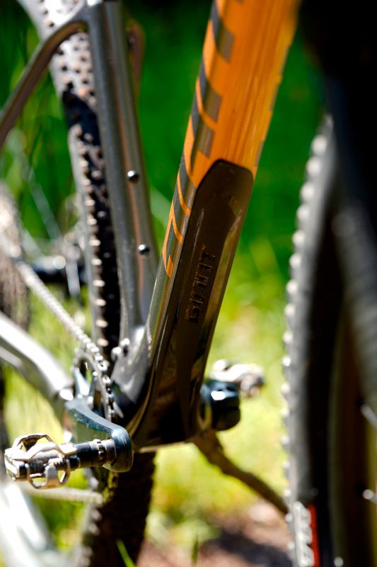 Giant XTC Advanced 29 2