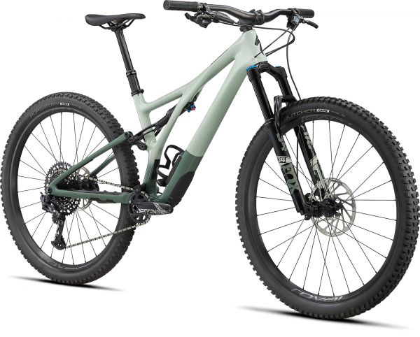 Specialized Stumpjumper 2021
