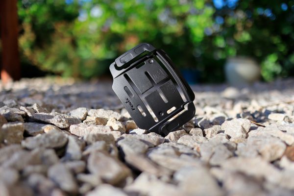 FENIX BC30 V2.0 a HM61R Amber