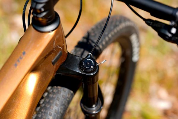 Giant XTC Advanced 29 2