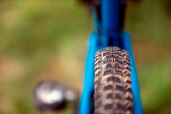 Santa Cruz Hightower C R