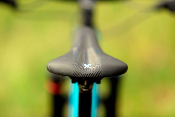 Santa Cruz Hightower C R