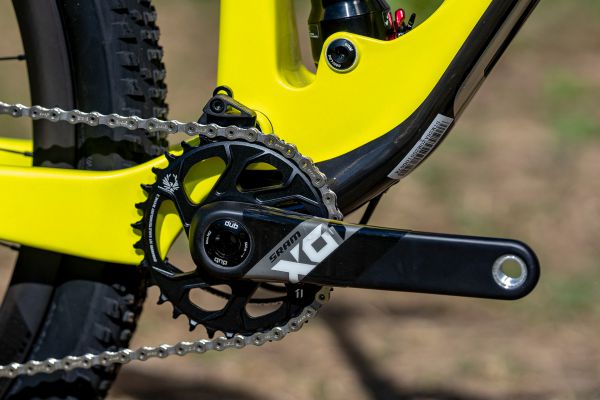 Scott RC 900 World Cup