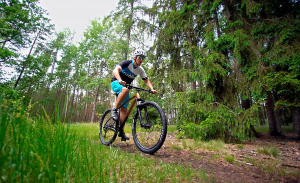 Giant XTC Advanced 29 2