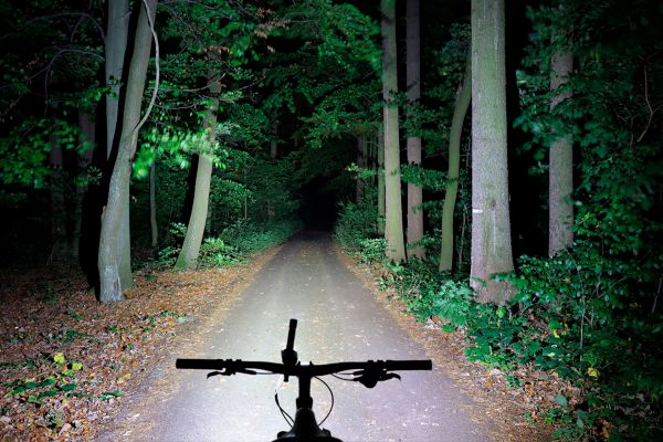 FENIX BC30 V2.0 a HM61R Amber