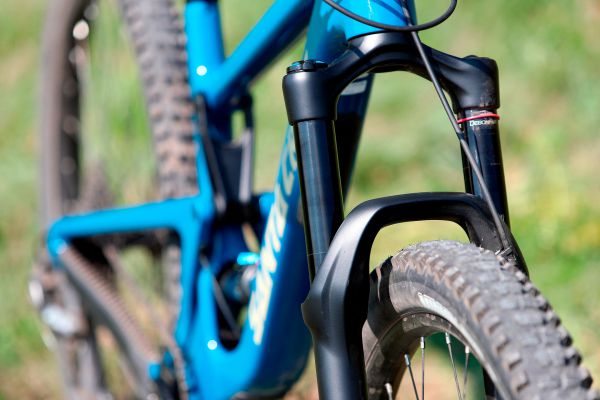 Santa Cruz Hightower C R