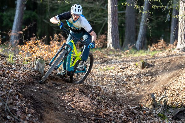 Trek Rail vs. Remedy