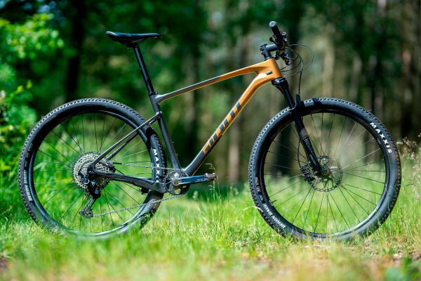 Giant XTC Advanced 29 2
