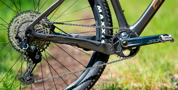 Giant XTC Advanced 29 2