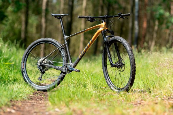 Giant XTC Advanced 29 2