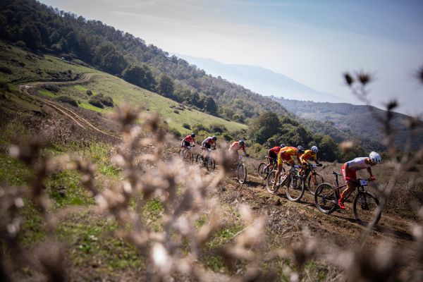 Mistrovství světa XCM Sakarya 2020