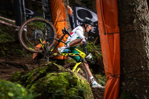 Mexickej tejpek v problémech