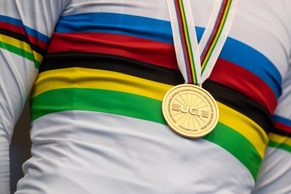 Mistrovství světa XCO 2020 - U23