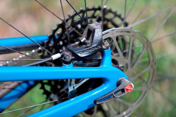 Santa Cruz Hightower C R