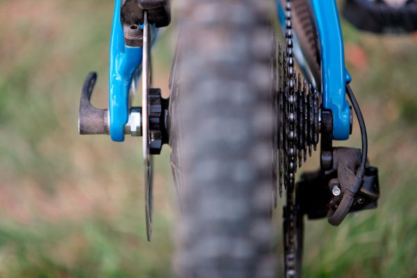 Santa Cruz Hightower C R