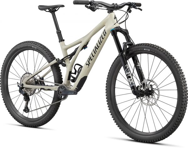 Specialized Stumpjumper 2021