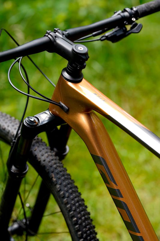 Giant XTC Advanced 29 2