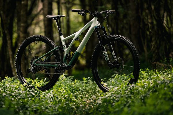 Specialized Stumpjumper 2021