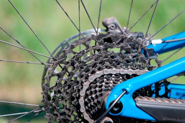 Santa Cruz Hightower C R