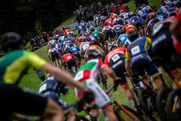 Mistrovství světa XCO 2020