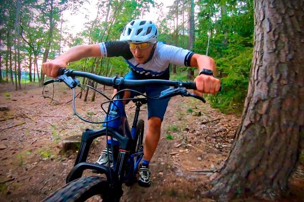 Santa Cruz Hightower C R