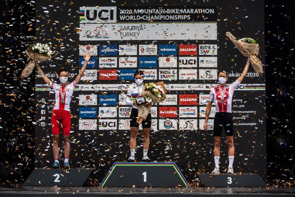 Mistrovství světa XCM Sakarya 2020