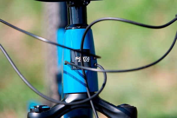 Santa Cruz Hightower C R