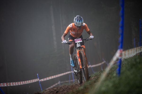 Mistrovství světa XCO 2020 - U23