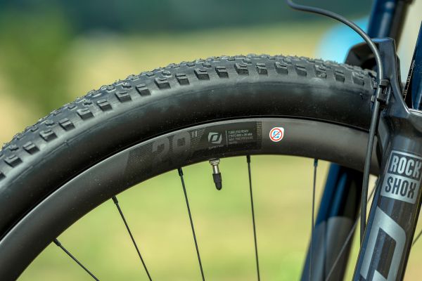 Scott RC 900 World Cup