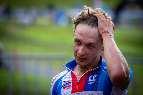 MS MTB 2020 Leogang - Sam Jirouš