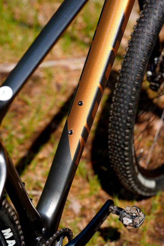 Giant XTC Advanced 29 2