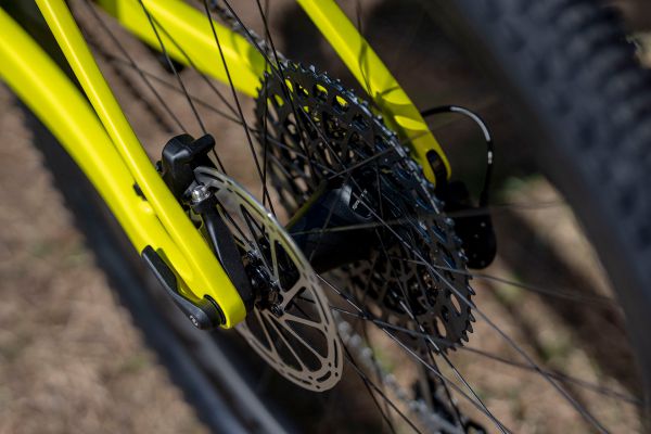 Scott RC 900 World Cup