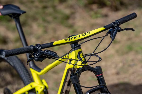 Scott RC 900 World Cup