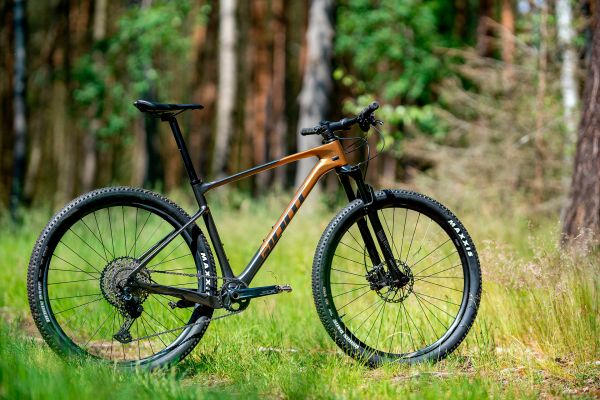 Giant XTC Advanced 29 2