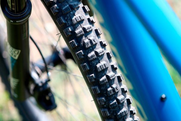 Santa Cruz Hightower C R