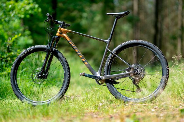 Giant XTC Advanced 29 2