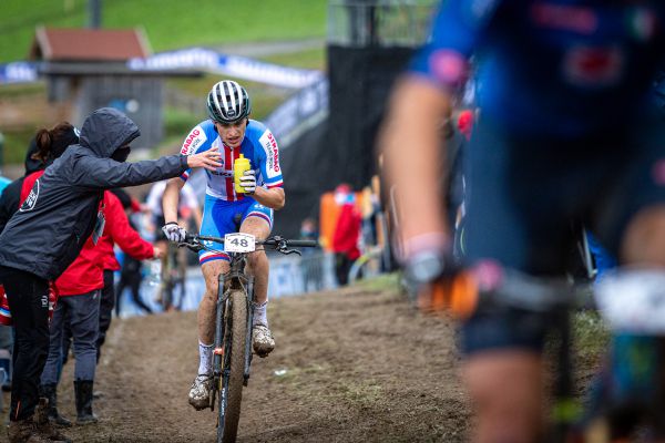 MS MTB 2020 Leogang - Honza Vastl