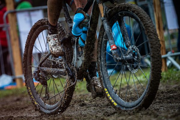 Mistrovství světa XCO 2020 - U23