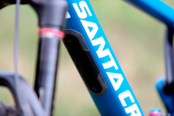 Santa Cruz Hightower C R