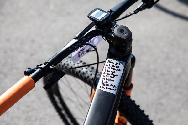 Mistrovství světa XCM Sakarya 2020