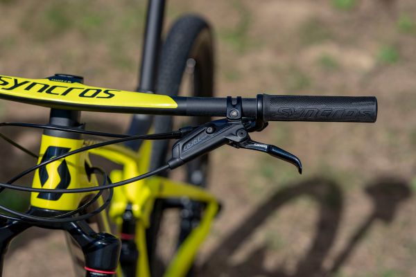 Scott RC 900 World Cup