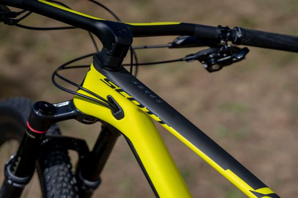 Scott RC 900 World Cup