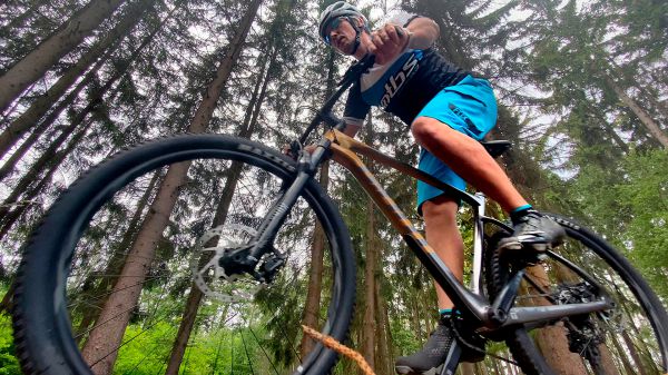 Giant XTC Advanced 29 2