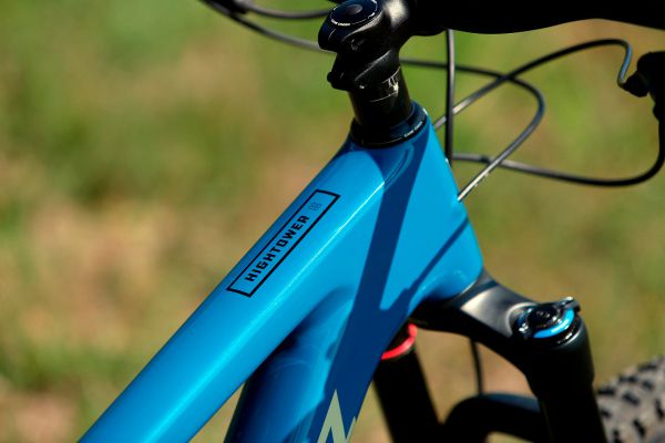 Santa Cruz Hightower C R