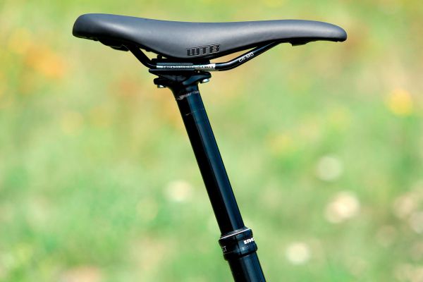 Santa Cruz Hightower C R